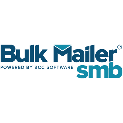 bulk mailer logo