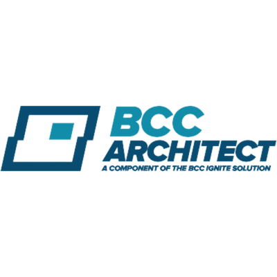 bcc architect logo