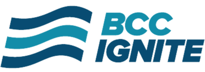 bcc ignite logo