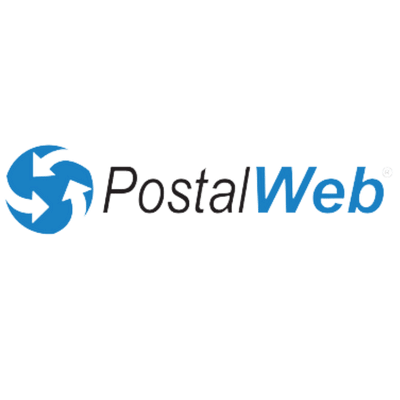 postal web logo