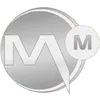 mail manager icon gray