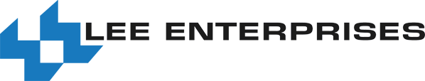 lee enterprises logo