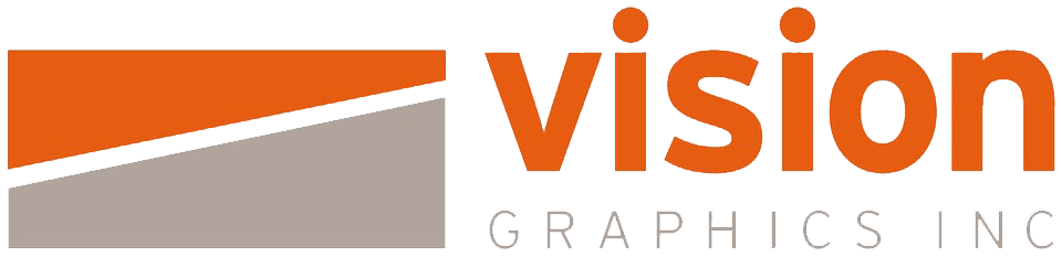 vision graphics logo