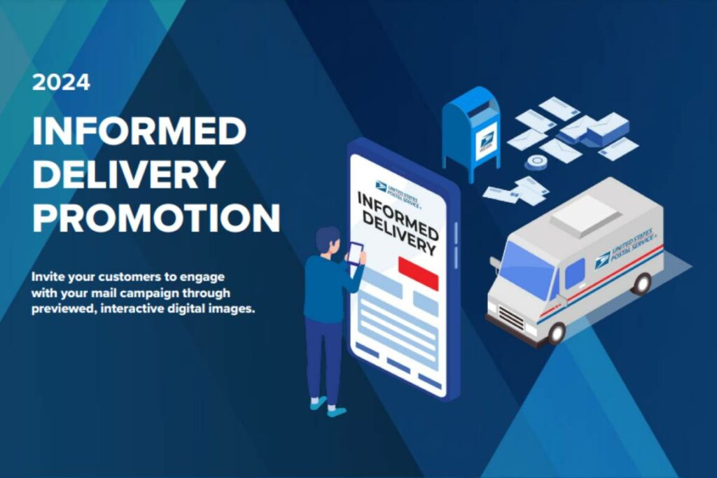 USPS Postal Promotions Resources BCC Software A BlueCrest Company