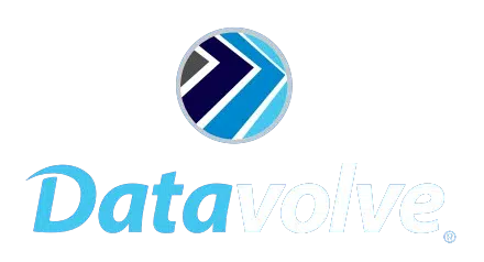Datavolve Logo