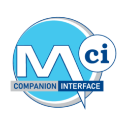 companion interface logo