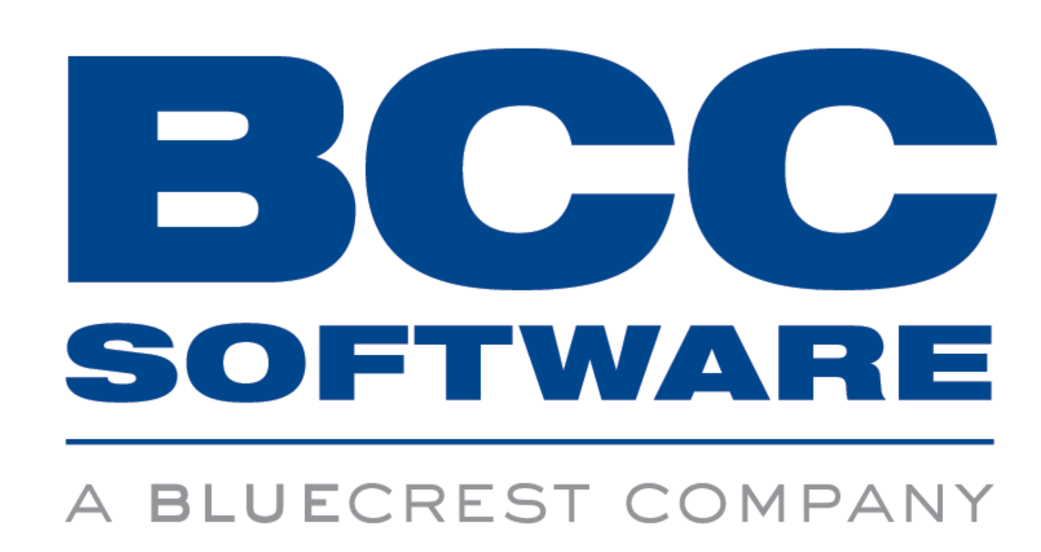 BCC Software Logo