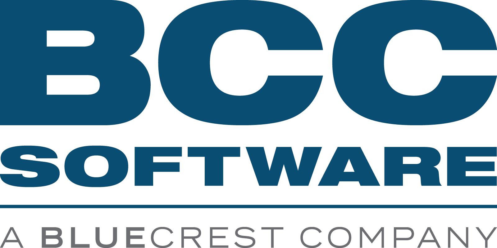 BCC Software Logo