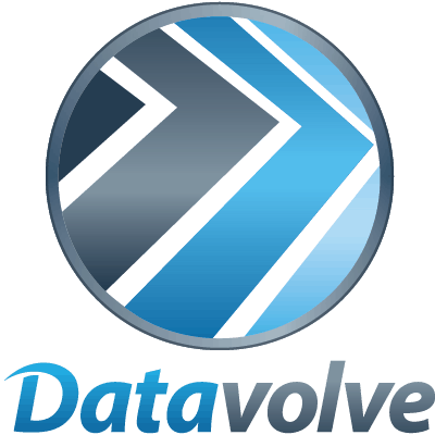 Datavolve Logo