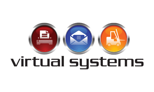 Virtual Systems logo